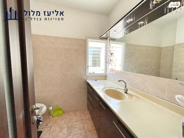 דירה, ישראל בן ציון, דרום מערב ותיק, בת ים