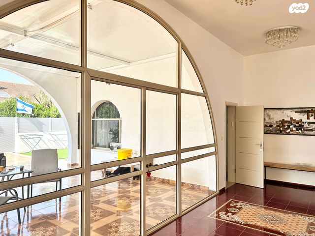 בית פרטי/ קוטג', עפולה