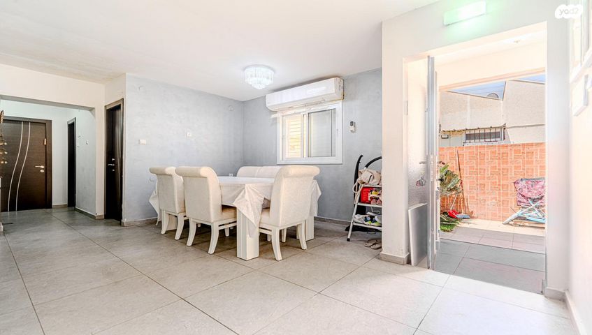 דו משפחתי, אריאל, נווה דקלים, אשקלון