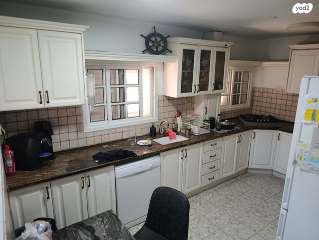 בית פרטי/ קוטג', וקסמן 26, רמות, באר שבע