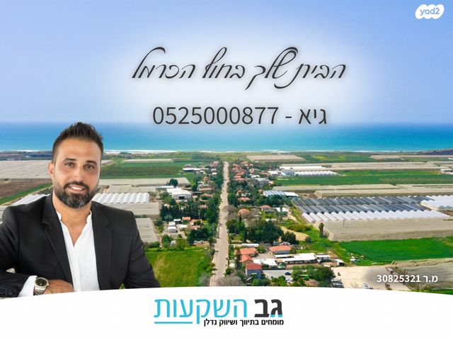 משק חקלאי/ נחלה, מגדים, מגדים