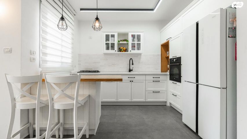 דירה, בצלאל 31, שכונה ב', באר שבע