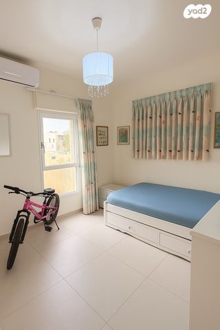 דירה, חנה, כרמליה, חיפה