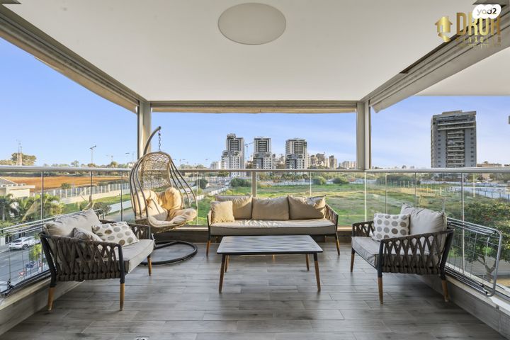 דירה, ההתיישבות 45, מרום ראשון, ראשון לציון