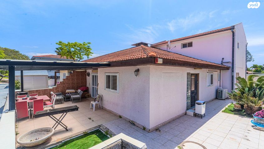 דו משפחתי, אריאל, נווה דקלים, אשקלון