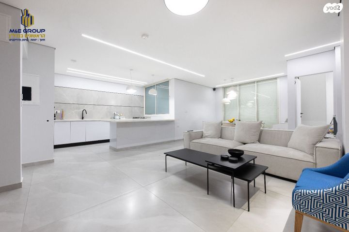 דירת גן, רמב"ם, ראשון לציון