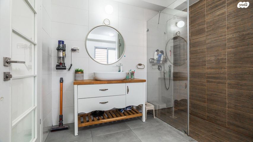 דירה, בצלאל 31, שכונה ב', באר שבע