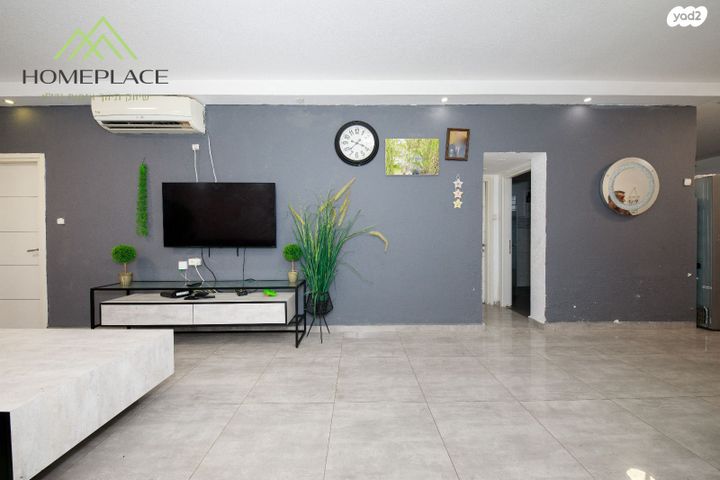 דירה, השיקמה, בת ים