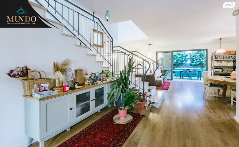 דו משפחתי, אלות, גני מנחם, באר יעקב