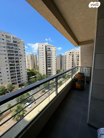 דירה, בלפור, ברנע, אשקלון