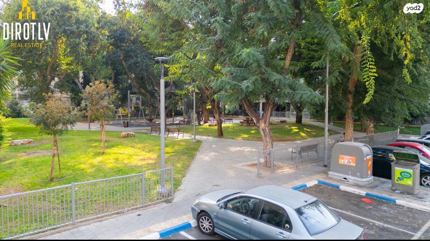 דירה, ליבנה 6, תל אביב יפו