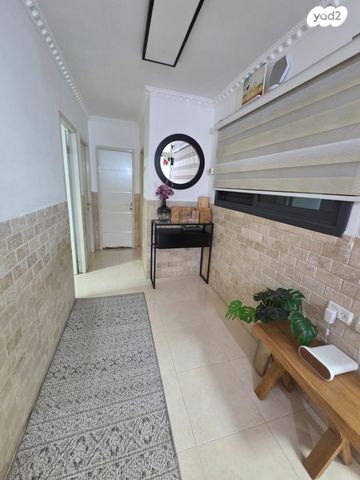 דירה, סטרומה 13, רמת אשכול, לוד