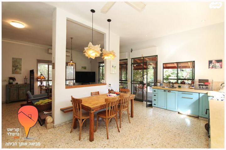 דו משפחתי, התמר, נווה נאמן, הוד השרון