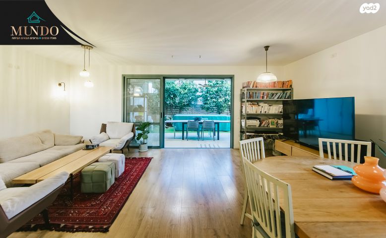 דו משפחתי, אלות, גני מנחם, באר יעקב