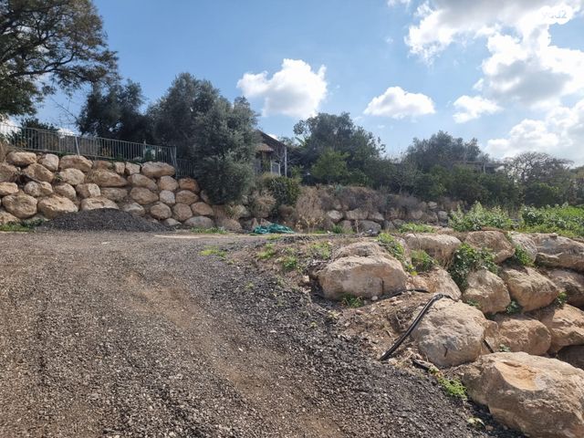 מגרשים, סלע עיטם, כפר אוריה