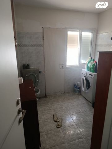 בית פרטי/ קוטג', וקסמן 26, רמות, באר שבע