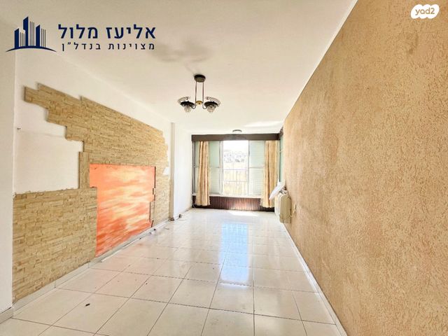 דירה, ישראל בן ציון, דרום מערב ותיק, בת ים