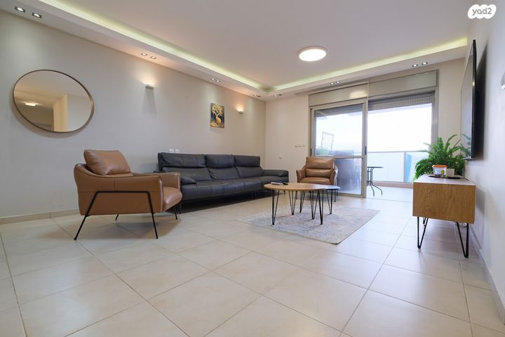 דירה, חטיבת יפתח, רמת רבין, כרמיאל