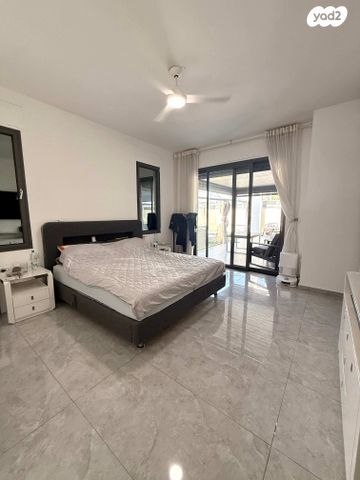 בית פרטי/ קוטג', רננים, ערד