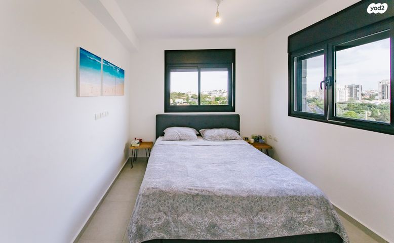 דירה, נחלת יהודה, ראשון לציון