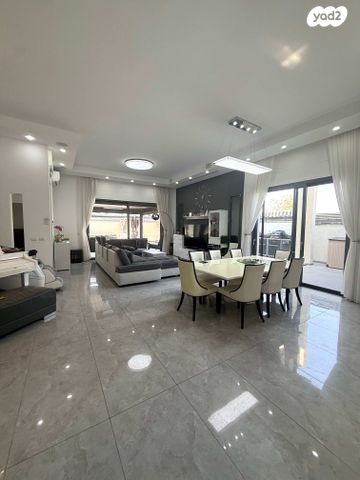 בית פרטי/ קוטג', רננים, ערד