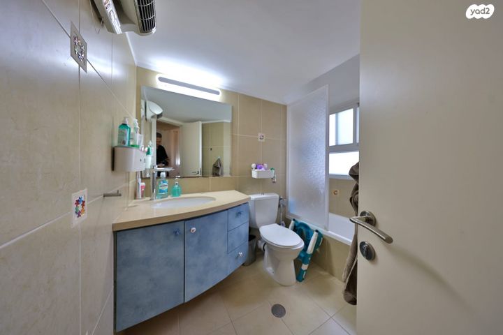 בית פרטי/ קוטג', השקד 6, קרית חיים מזרחית, חיפה