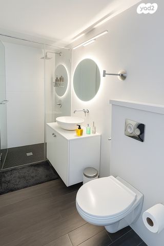 דירה, בורוכוב, גבעתיים