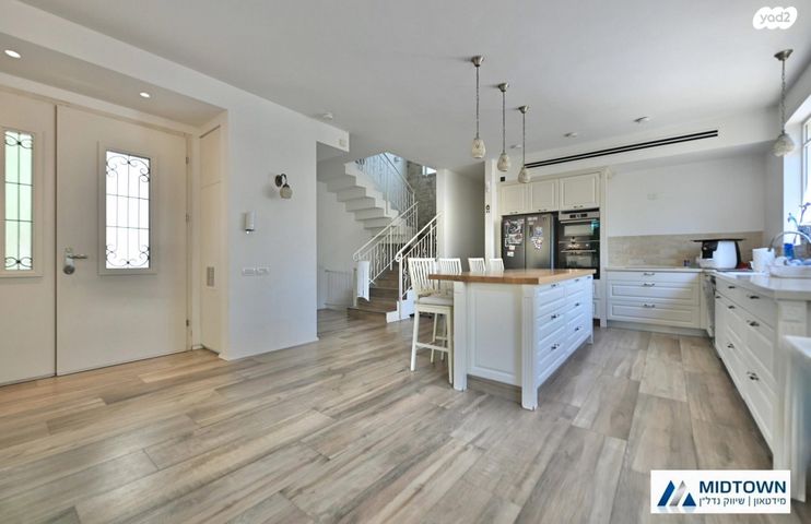 בית פרטי/ קוטג', הדסים, מתחם הדסים, הוד השרון