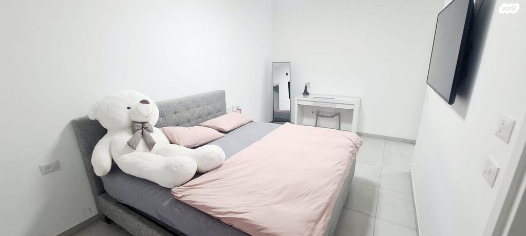 דירה, יהושע חנקין 19, מרכז העיר, עפולה