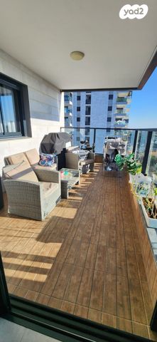 דירה, קציר, באר יעקב