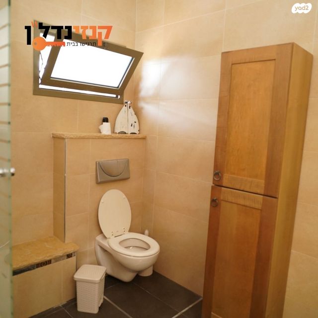 בית פרטי/ קוטג', שדה משה