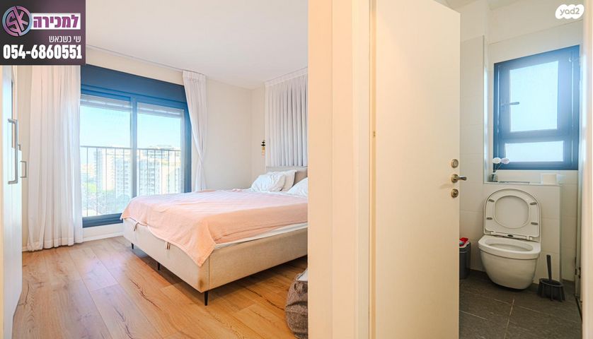 דירה, בלפור, ברנע, אשקלון