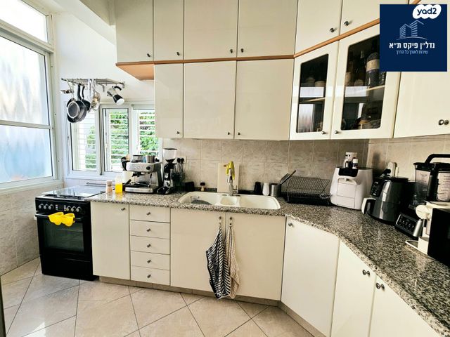 דירה, לב תל אביב, לב העיר צפון, תל אביב יפו