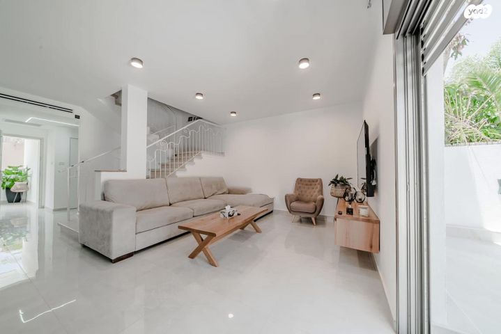 דו משפחתי, הפרדס, אפרידר, אשקלון