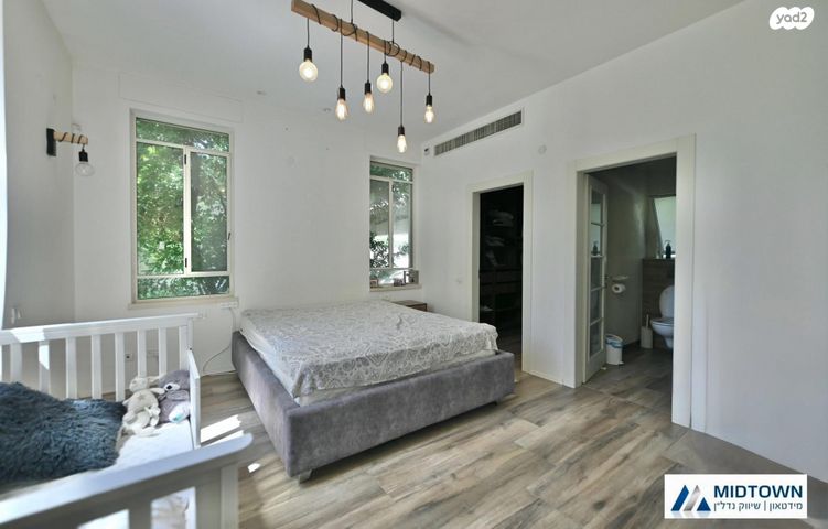 בית פרטי/ קוטג', הדסים, מתחם הדסים, הוד השרון