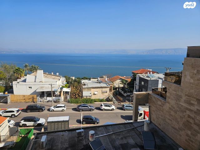 דירה, השומר, טבריה