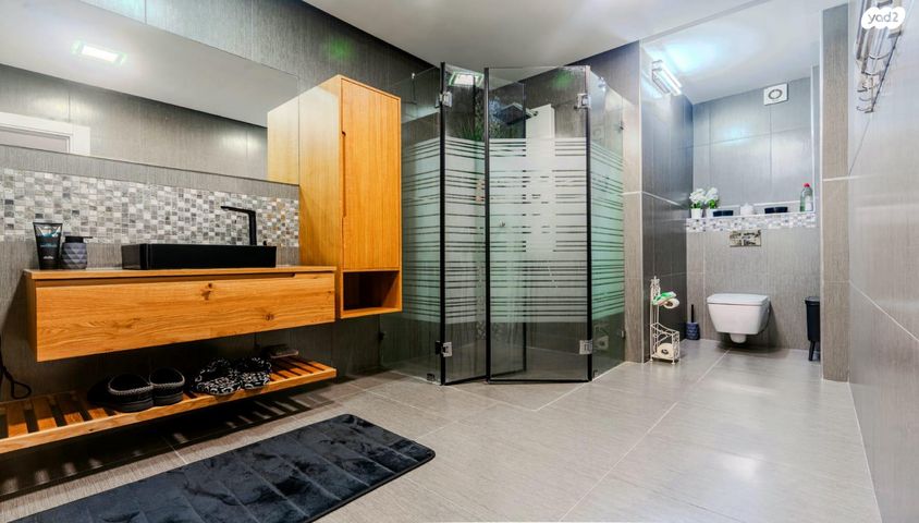 גג/ פנטהאוז, בלפור, ברנע, אשקלון