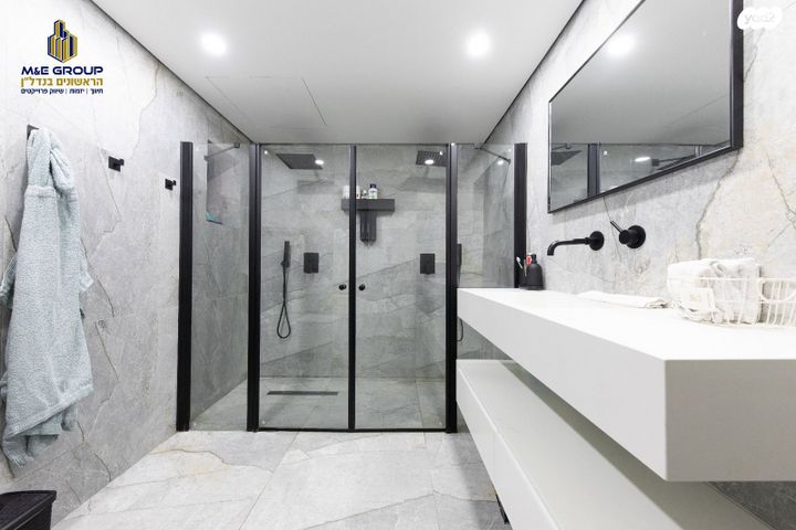 דירת גן, רמב"ם, ראשון לציון