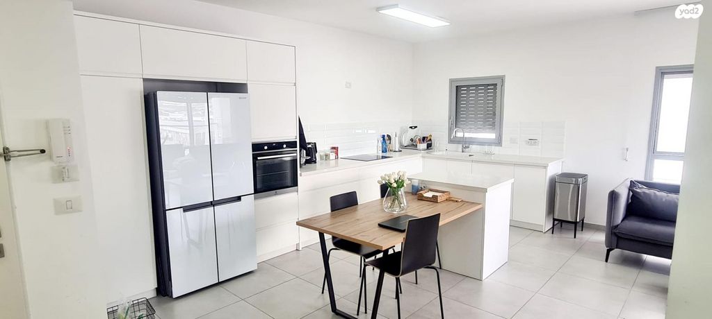 דירה, יהושע חנקין 19, מרכז העיר, עפולה