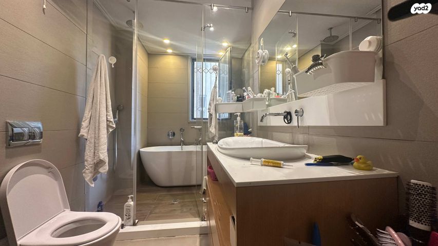 דירה, אהבת ציון, הצפון החדש - כיכר המדינה, תל אביב יפו