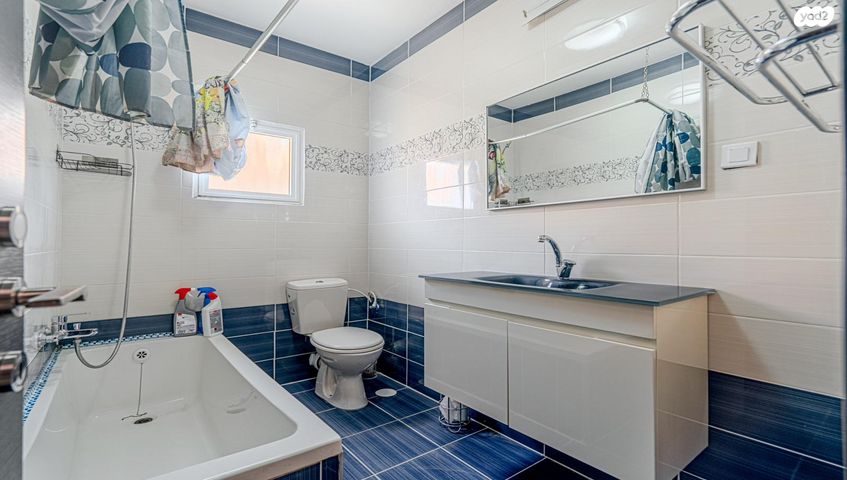 דו משפחתי, אריאל, נווה דקלים, אשקלון