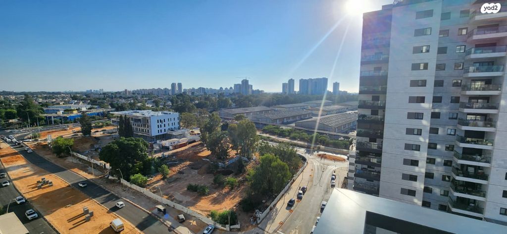 דירה, קציר, באר יעקב