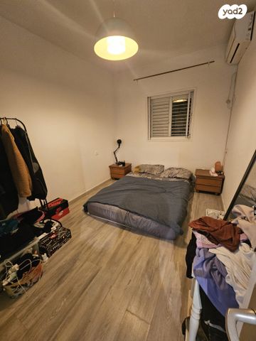 דירת גן, פטל 58, נאות בגין, לב יבנה, יבנה