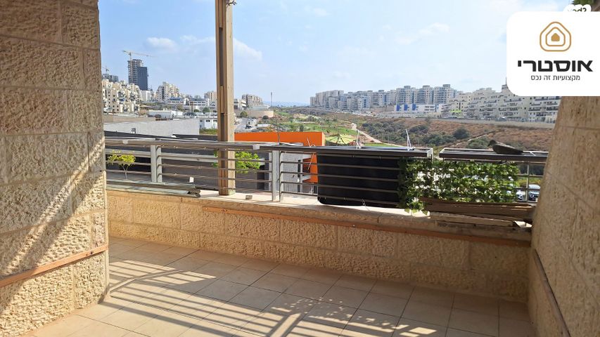 דירה, שדרות האמוראים 30, רמת עזרא / רמת בית שמש ד-2, בית שמש