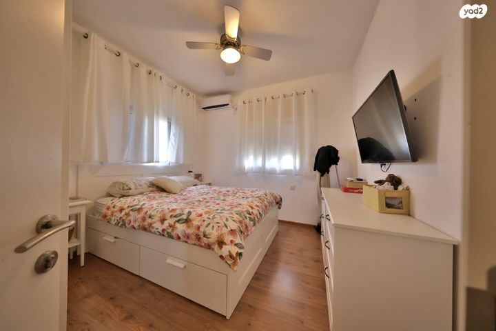 בית פרטי/ קוטג', השקד 6, קרית חיים מזרחית, חיפה