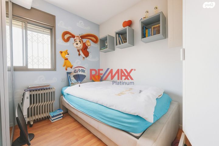 דירה, שדרות מנחם בגין, רמת הדר, גבעת שמואל