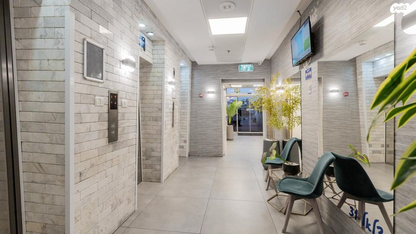 דירה, בצלאל 31, שכונה ב', באר שבע