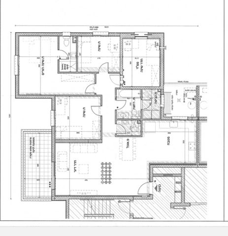 דירה, הגל, החותרים, טירת כרמל