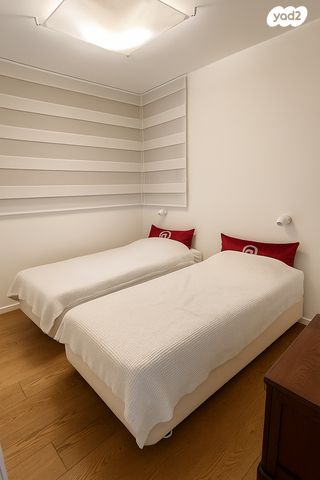 דירה, בורוכוב, גבעתיים