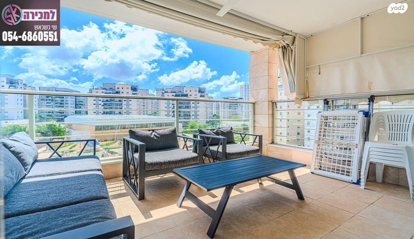 דירה, דרך היין, ברנע, אשקלון